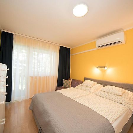 エゲル Siesta Vendeghazヴィラ エクステリア 写真